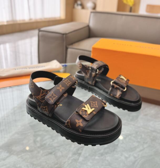 Ava’s Mode - LOV Women Shoes - 206