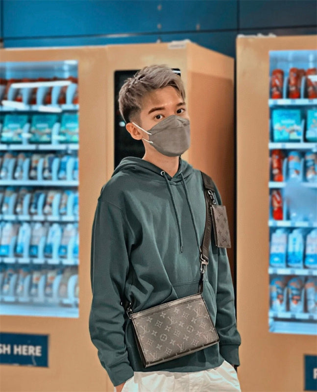 PHA - LOV Bags - 419