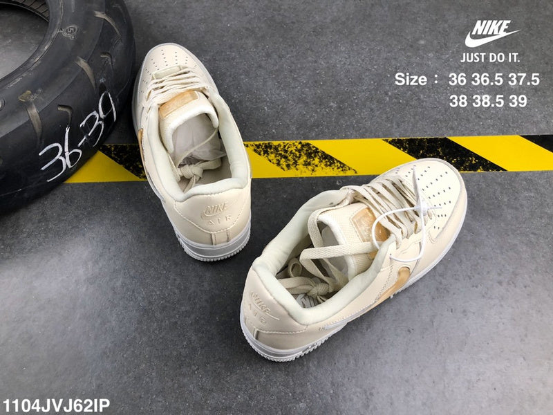 Nike Luxury Shoes