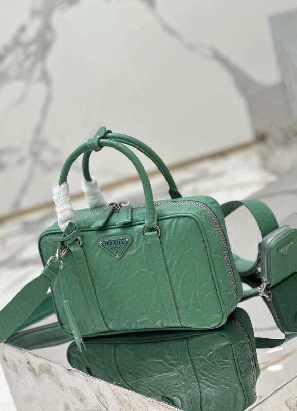Ava’s Mode - PD Bags - 075