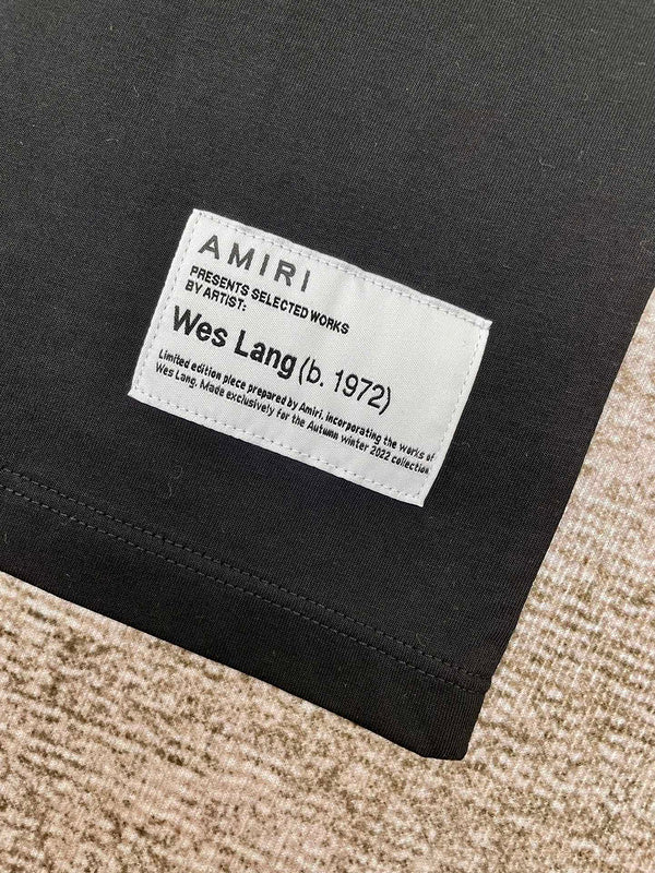 AMIR T-Shirts - 128