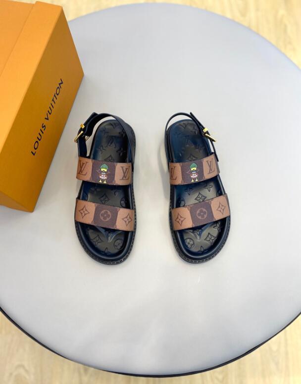 Ava’s Mode - LOV Men Shoes - 1085