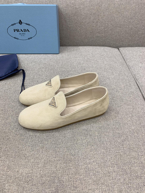 Prada Luxury Shoes