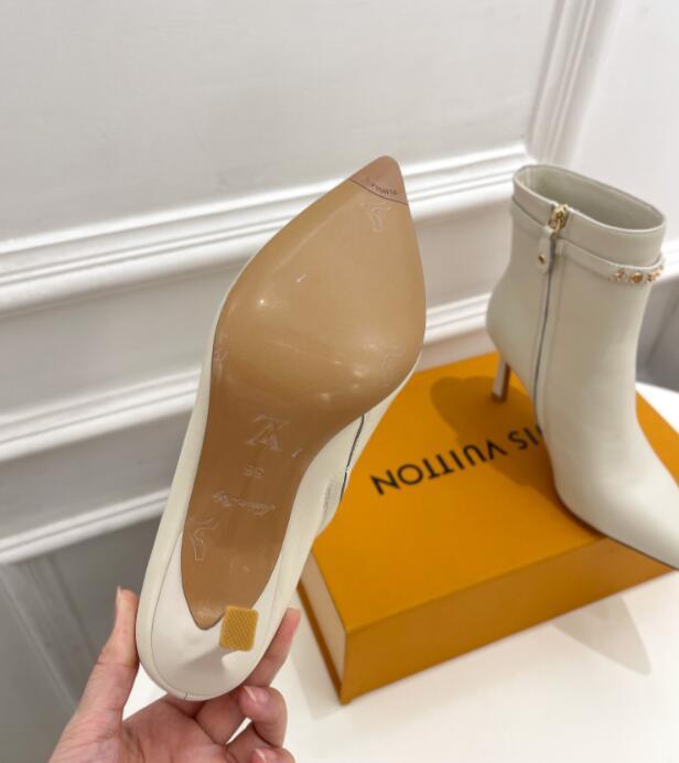 Ava’s Mode - LOV Women Shoes - 857