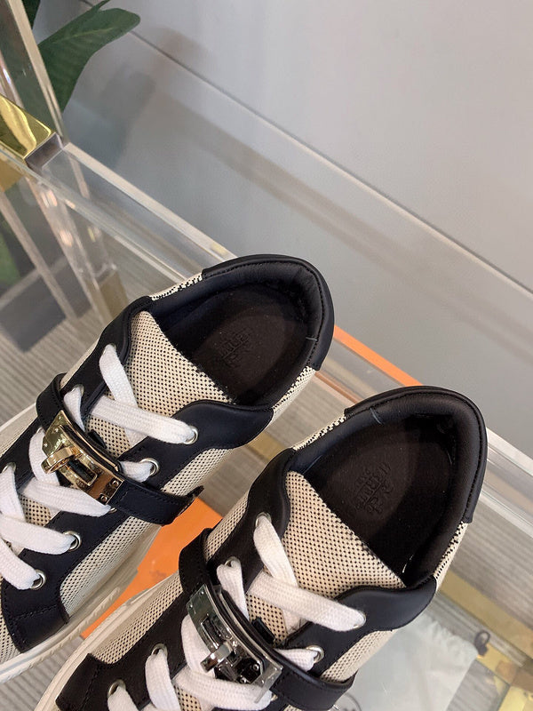 Hermes Luxury Shoes