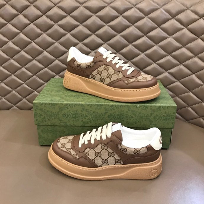 Gucci Luxury Shoes