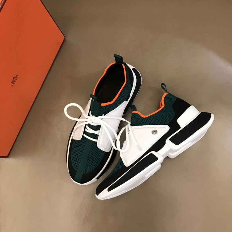 Hermes Luxury Shoes