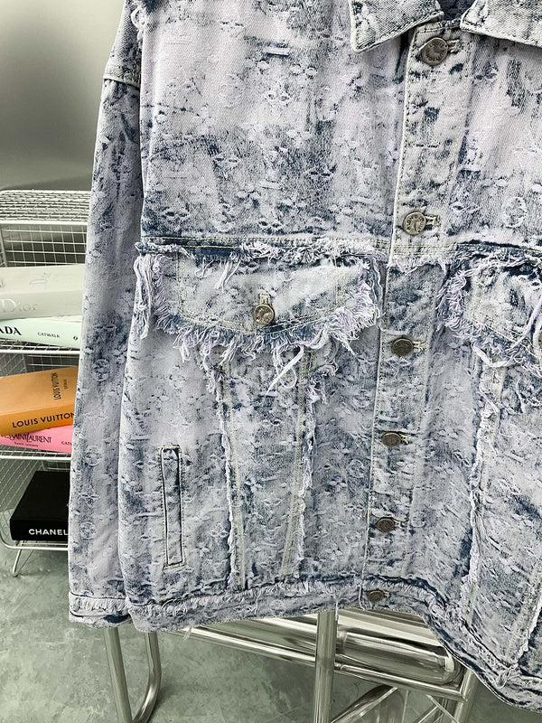 Louis Vuittion Luxury Clothes