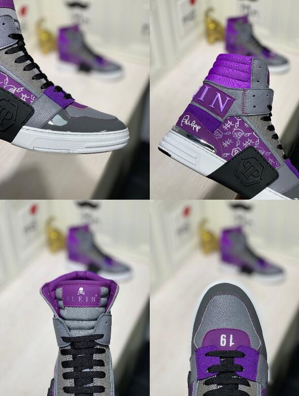 Ava’s Mode - PHP Shoes - 119