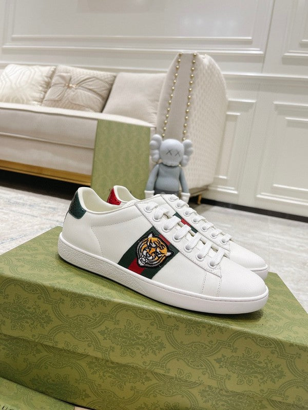Gucci Luxury Shoes