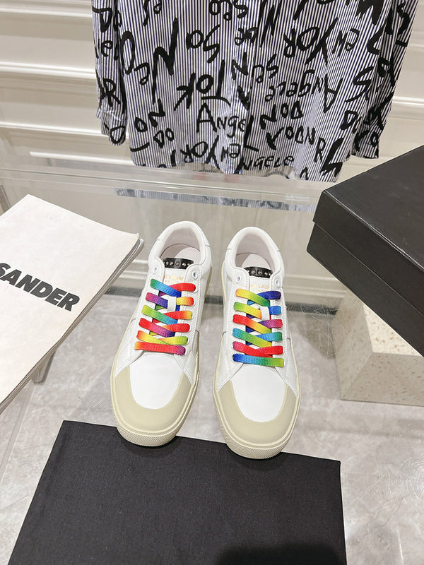 YSL Saint Laurent Luxury Shoes