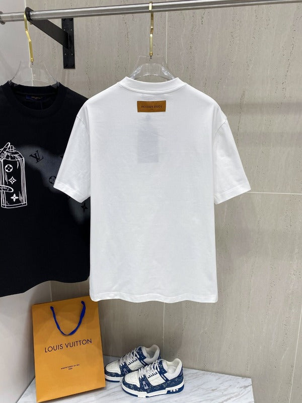 Louis Vuittion Luxury T-Shirt