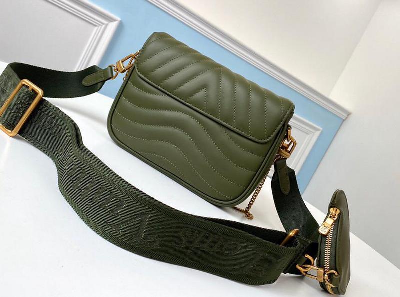 Ava’s Mode - LOV Bags - 3177