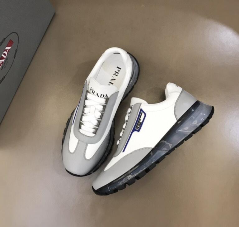 Ava’s Mode - PD Men Shoes - 163