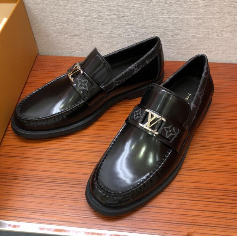 Ava’s Mode - LOV Men Shoes - 1457