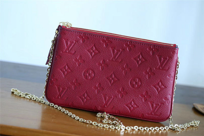 I W Fashion Lu-Vi bags - 9051