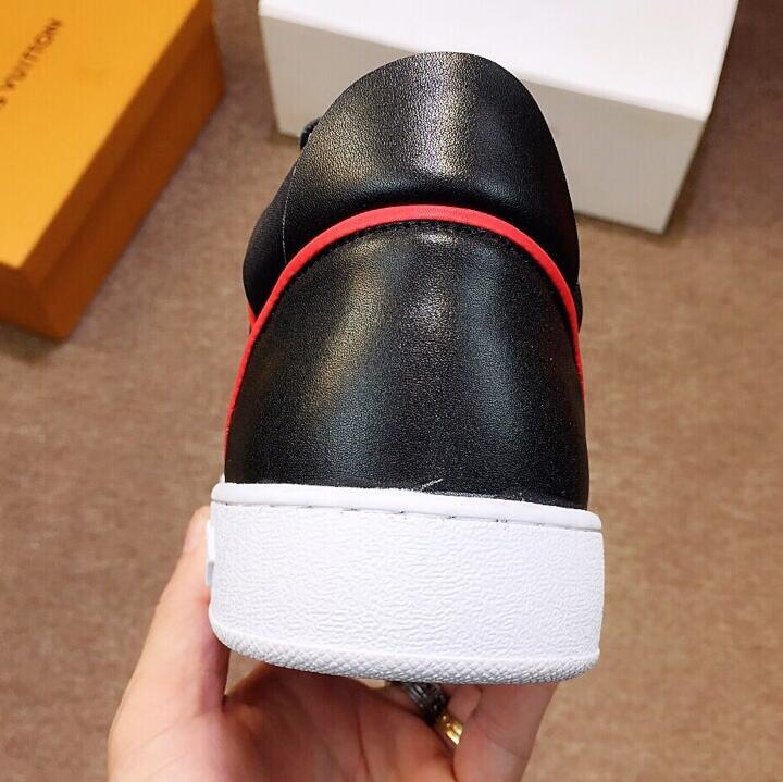 Ava’s Mode - LOV Men Shoes - 1811
