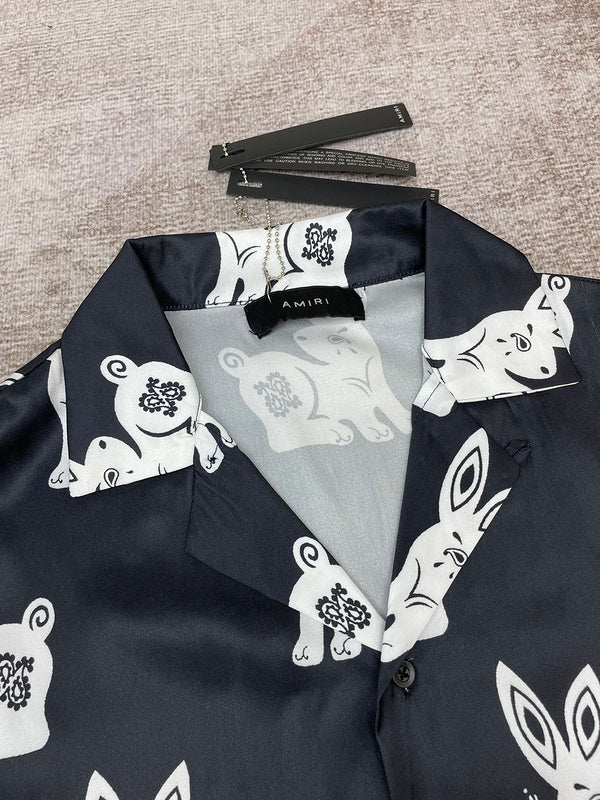 AMIR T-Shirts - 096