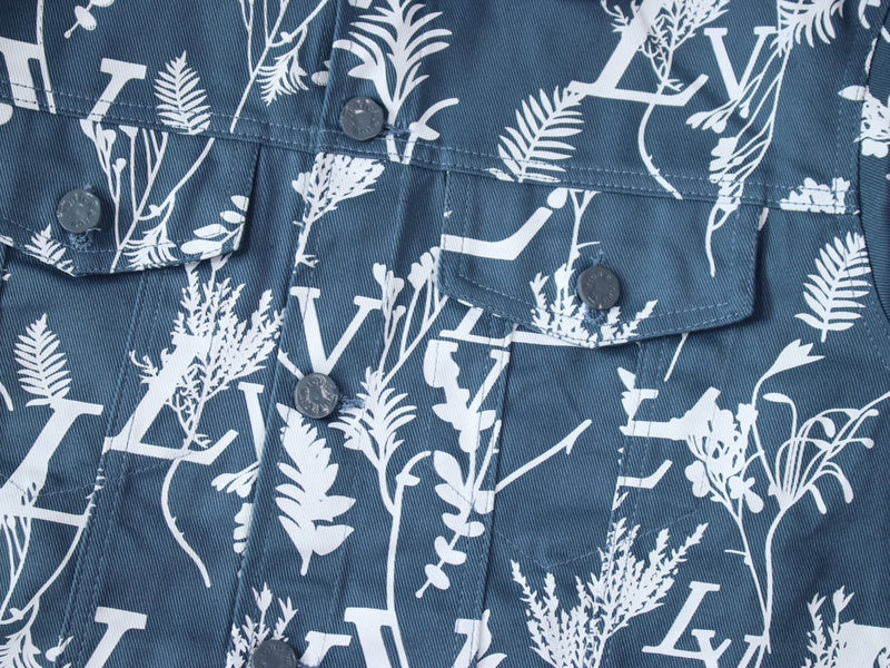 Louis Vuittion Luxury Clothes