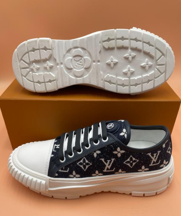 Ava’s Mode - LOV Men Shoes - 1008