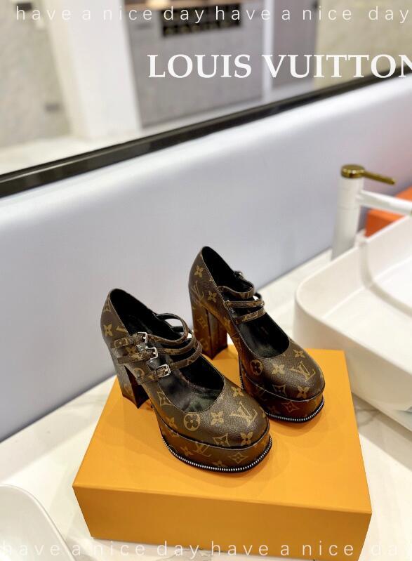 Ava’s Mode - LOV Women Shoes - 528