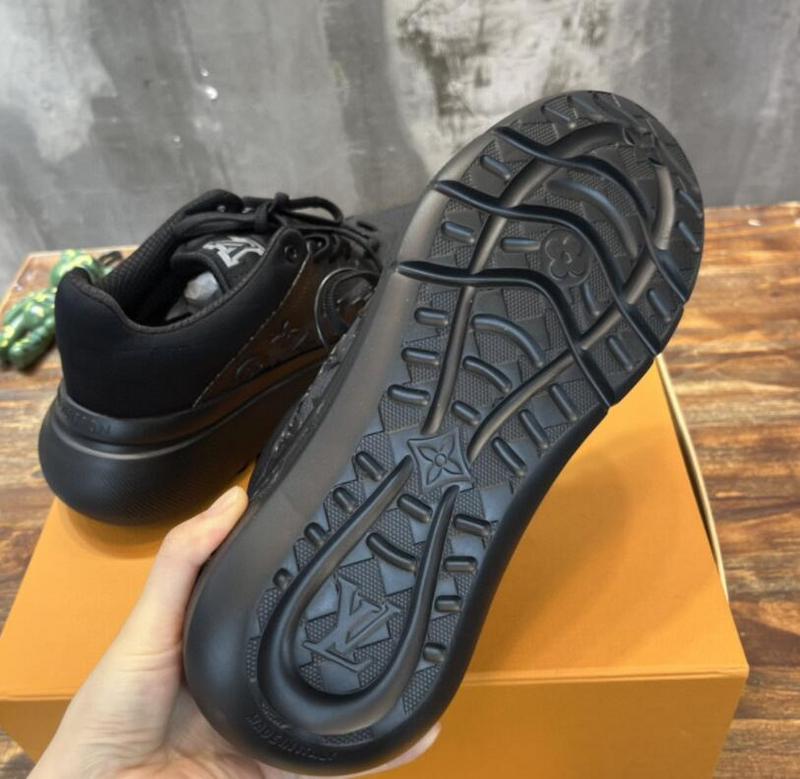 Ava’s Mode - LOV Men Shoes - 909