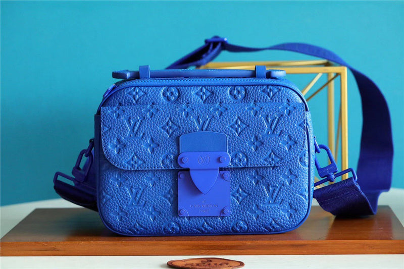 I W Fashion Lu-Vi bags - 10104