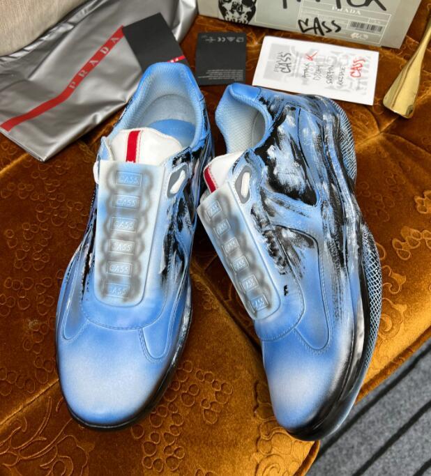 Ava’s Mode - PD Men Shoes - 199