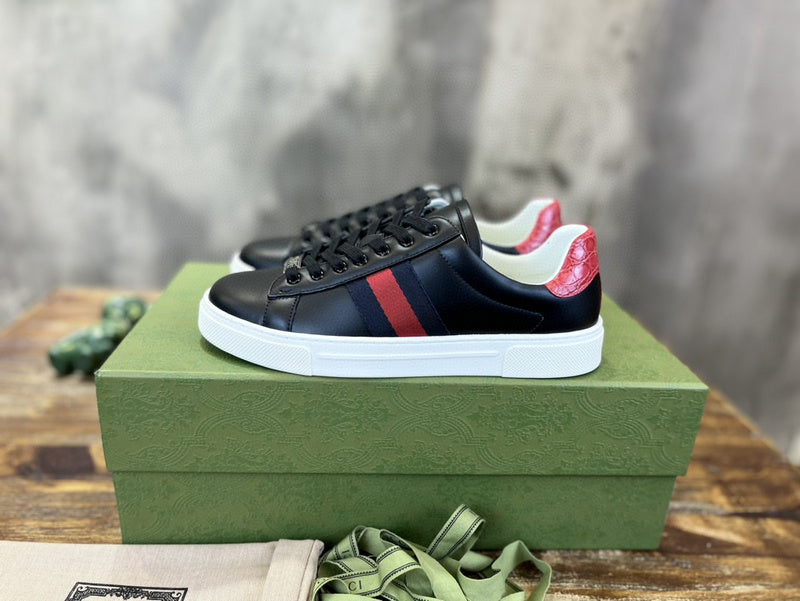Gucci Luxury Shoes