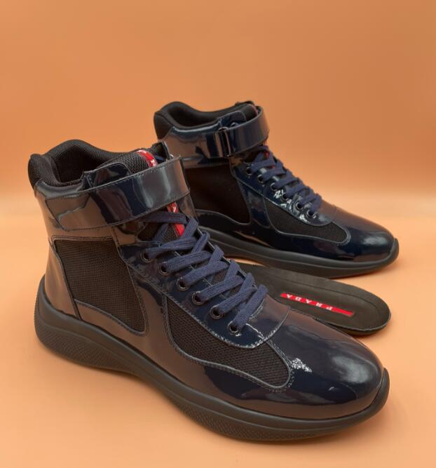 Ava’s Mode - PD Men Shoes - 049