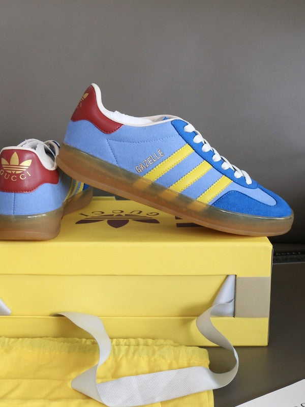 Gucci Luxury Shoes