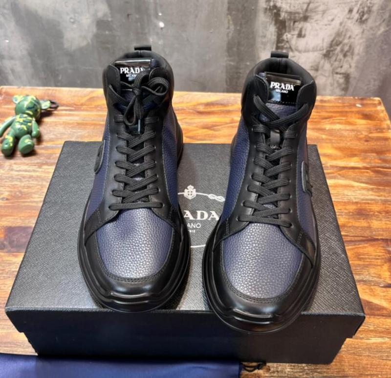 Ava’s Mode - PD Men Shoes - 099