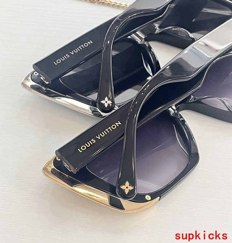 Louis Vuittion Luxury Sunglasses