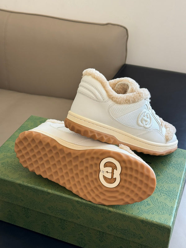 Gucci Luxury Shoes