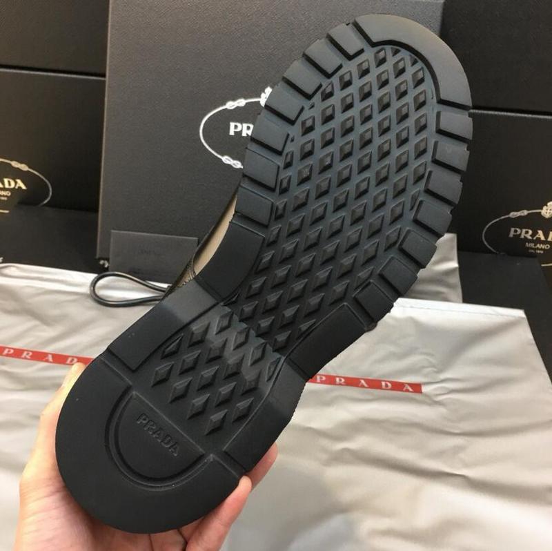 Ava’s Mode - PD Men Shoes - 463
