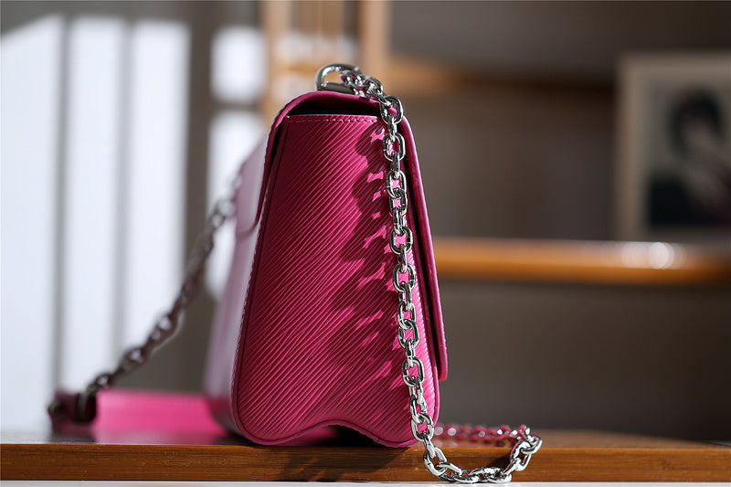 I W Fashion Lu-Vi bags - 8508