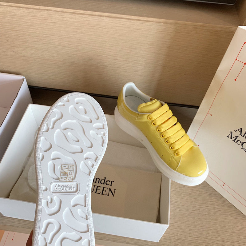 Alexander McQUEEN Luxury Shoes
