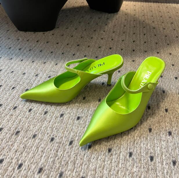 Ava’s Mode - PD Women Shoes - 113