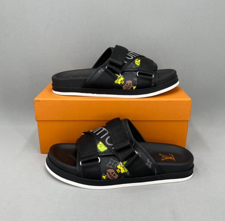 Ava’s Mode - LOV Men Shoes - 1023