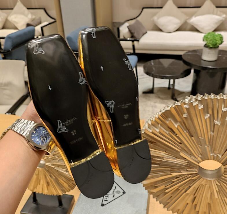 Ava’s Mode - PD Women Shoes - 325