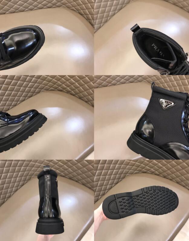 Ava’s Mode - PD Men Shoes - 367