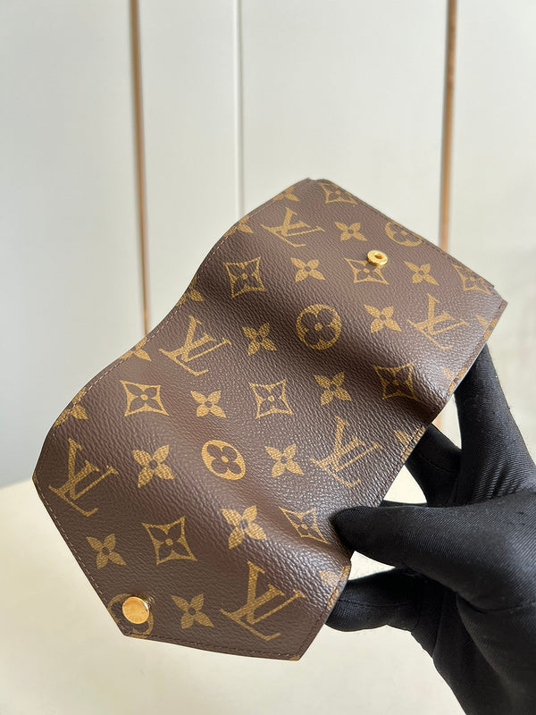 I W Fashion Lu-Vi bags - 17012