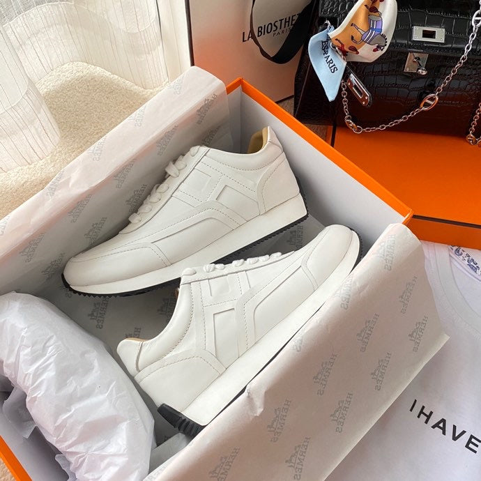 Hermes Luxury Shoes