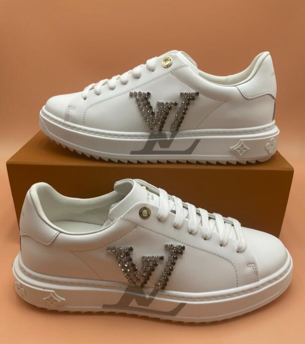 Ava’s Mode - LOV Men Shoes - 1001