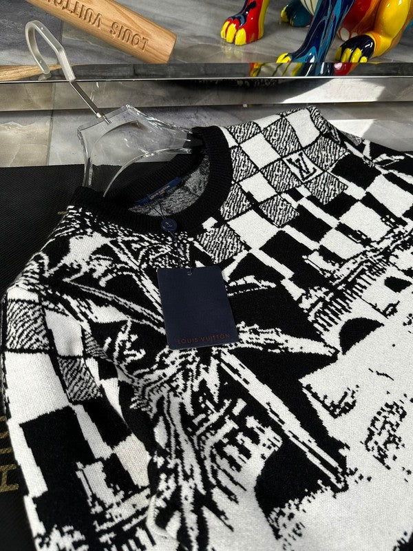 Louis Vuittion Luxury Clothes