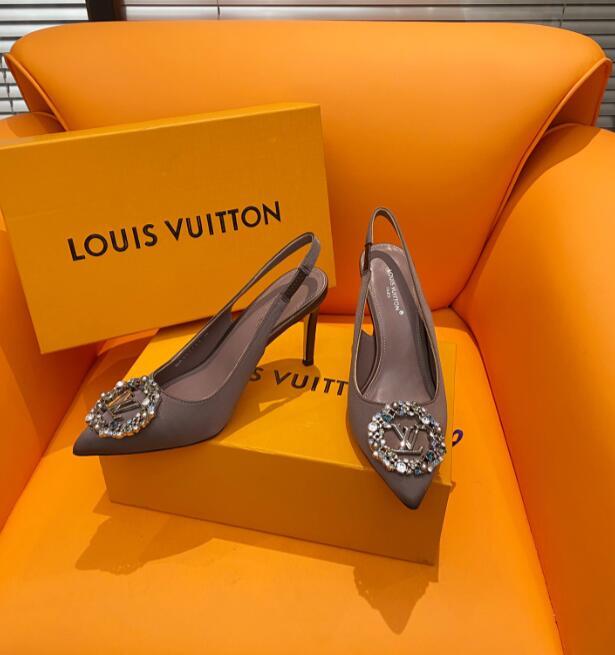 Ava’s Mode - LOV Women Shoes - 252