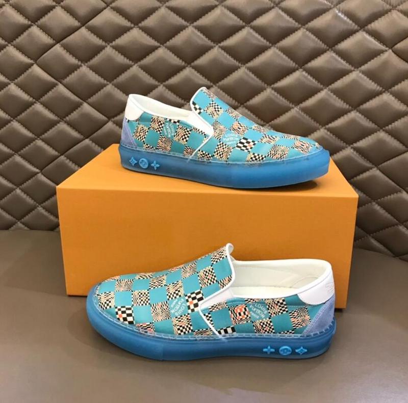 Ava’s Mode - LOV Men Shoes - 1582