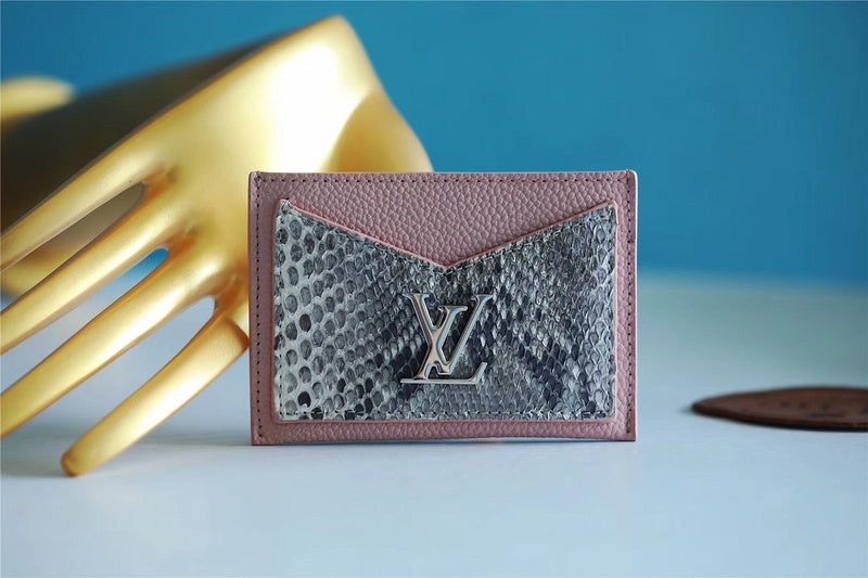 I W Fashion Lu-Vi bags - 9252