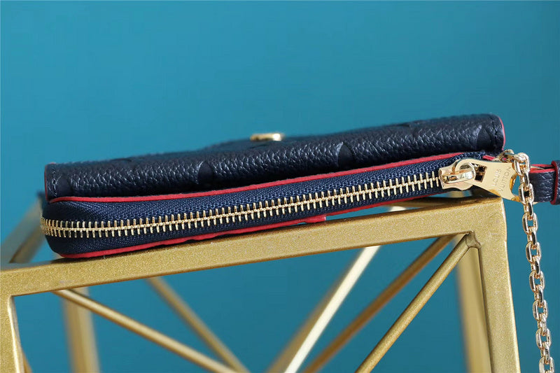 I W Fashion Lu-Vi bags - 8993