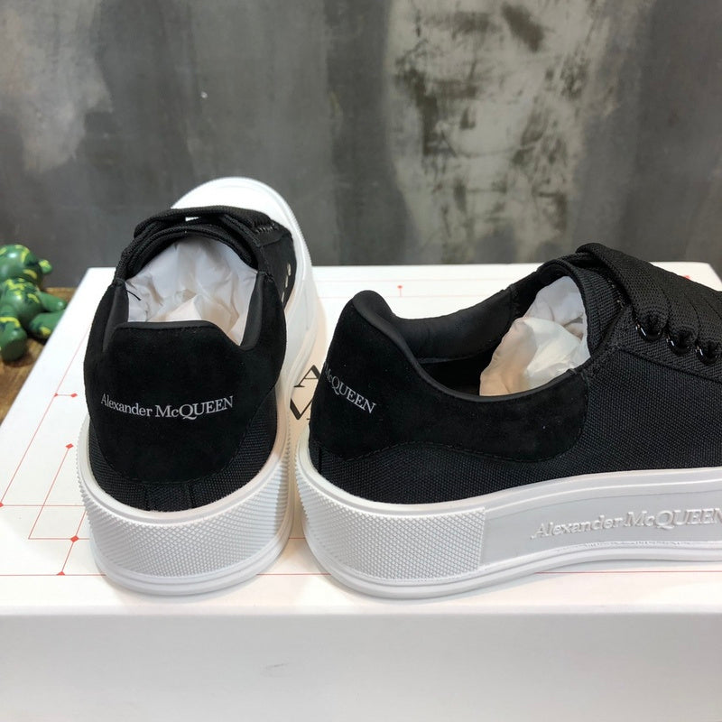 Alexander McQUEEN Luxury Shoes